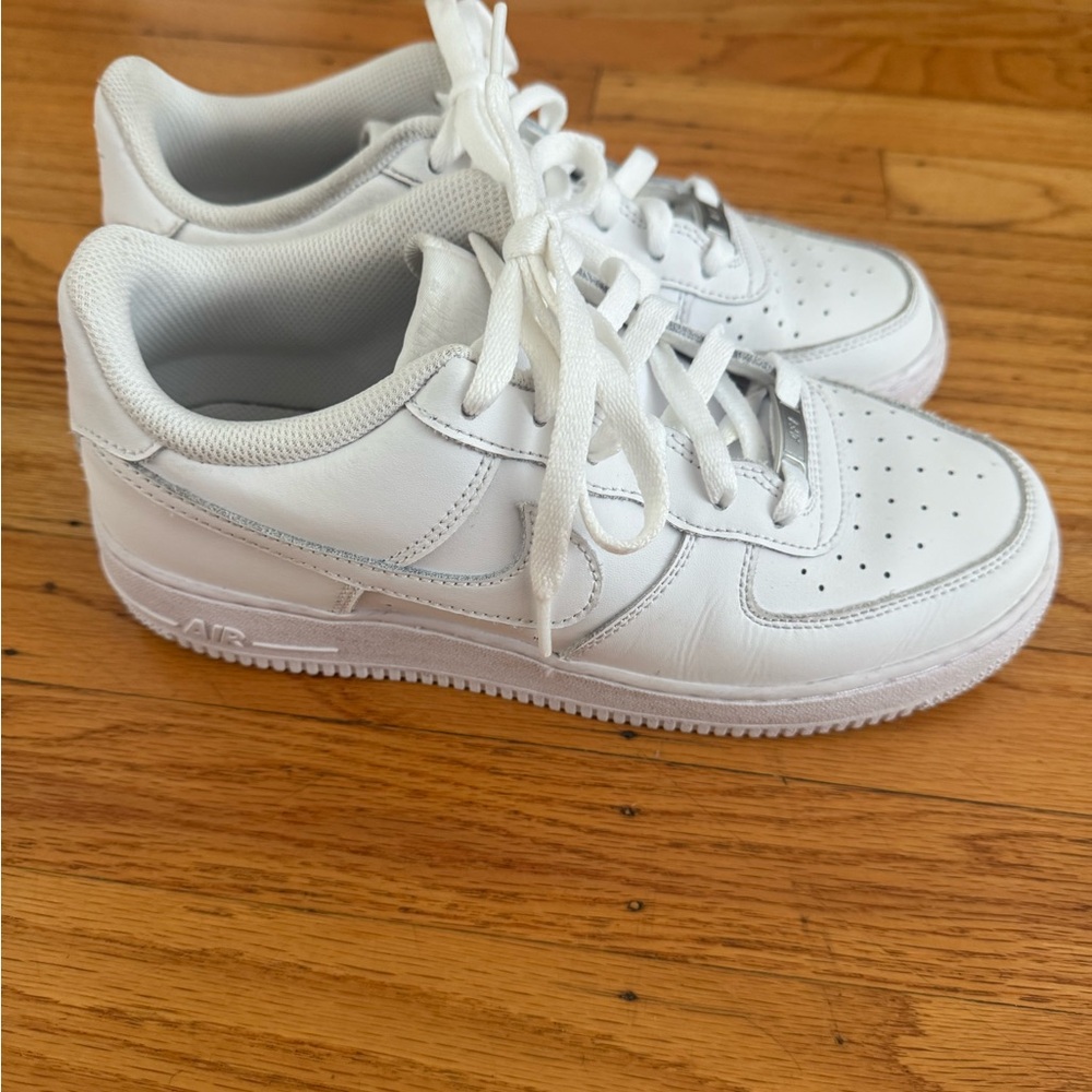 Nike Air Force 1 Kids - Picture 5 of 6